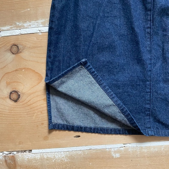 Vintage skirt - Picture 6 of 6